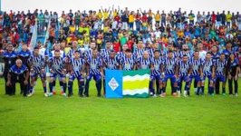 Pela primeira vez troféu vai para Conceição do Araguaia
