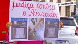 Família cobra da justiça uma punição a policial