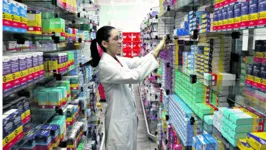 Farmacêutica Ana Paula Sousa destaca o aumento nas vendas de genéricos nos últimos anos