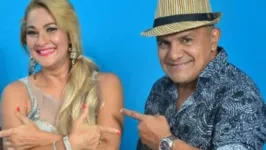 Nelsinho Rodrigues e Aninha farão um show especial para celebrar a data.