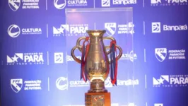 Taça 
do Campeonato Paraense 2024.