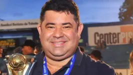 Elvis Mendes estava na gestão da Aparecidense-GO e atuou na campanha que deu o acesso ao clube em 2021