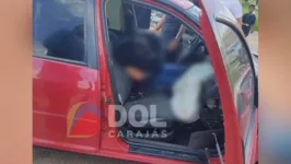 “Robertinho” estava dentro de seu carro, ainda em movimento, quando foi atingido pelos tiros