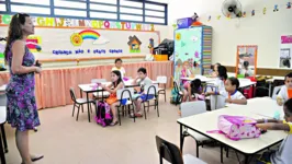 O Fundeb é o principal mecanismo de financiamento da educação básica brasileira.