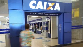 Caixa tem vagas para nível médio e superior