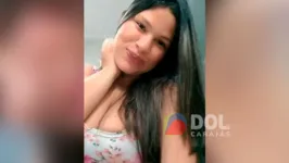Ruana Karina dos Santos Silva foi morta pelo próprio marido