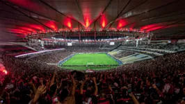 Flamengo vai ter a tecnologia para o seu torcedor no Maracanã.