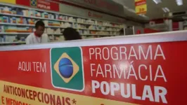 O programa trouxe novidades para os beneficiários do Bolsa Família, que passaram a retirar os 40 medicamentos gratuitamente