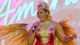 A cantora Gaby Amarantos já está confirmada como uma das atrações e promete agitar o distrito de Icoaraci.