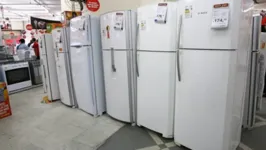 As fabricantes de refrigeradores e congeladores terão que seguir novos índices de eficiência energética.