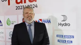 Segundo Anderson Baranov, Vice-Presidente Sênior de Relações Externas da Hydro na América do Sul e presidente do Simineral, a mudança da matriz energética para a utilização do gás natural em seu processo produtivo