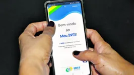 No INSS, o pedido pode ser feito à distância, por meio da central telefônica 135 ou pelo Meu INSS.