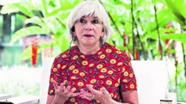 Laurence Tubiana apresentou a representantes brasileiros detalhes da força-tarefa que busca mobilizar recursos para apoiar países mais necessitados a fazer a transição energética