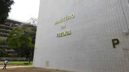 Sede do Ministério da Fazenda