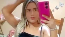 Fernanda Morrana Rodrigues Galvão foi morta a tiros em bar