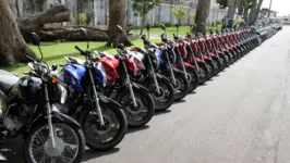 Hoje, a capital paraense possui 150 mil motocicletas licenciadas circulando pelas ruas, enquanto em 2013 o número era de 80 mil