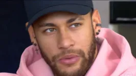 Neymar é pai de Davi Lucca, de 12 anos, e de Mavie, de apenas 3 meses