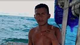 Pescador está desaparecido desde o inicio do mês.