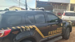 Agentes da Polícia Federal conseguiram chegar nos suspeitos de fraude nas provas do Enem.