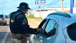 Quatro mortes foram registradas nas rodoviárias federais durante a Operação Carnaval 2024