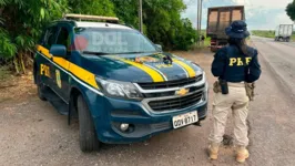 As operações de fiscalização das rodovias federais do Pará continuam a render frutos