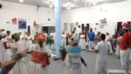 A iniciativa é da Bancada Mulheres Amazônidas e marca o encerramento da campanha alusiva ao Dia de Combate à Intolerância Religiosa.