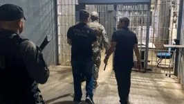 Operação visa garantir  segurança e tranquilidade nas 54 unidades prisionais do Pará.
