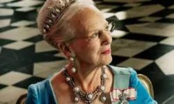 Rainha Margrethe II