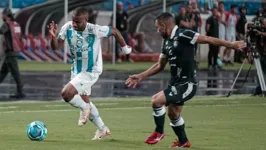 Novos jogadores de Remo e Paysandu passam o Natal com sentimentos diferentes, em busca de títulos na temporada 2024