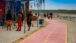 Salinópolis é um dos destinos turísticos mais visitados do Estado do Pará