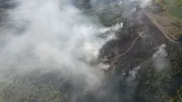 O Santuário está localizado no município de Chapada dos Guimarães, Mato Grosso