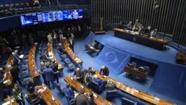 Plenário do Senado Federal