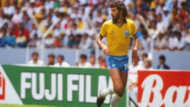 Sócrates deixou um grande legado no futebol brasileiro e na sociedade.