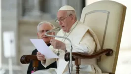 Papa já havia manifestado apoio a decisão