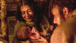 Espisódio sobre o nascimento de Jesus já está disponível em Igrejas de todo o Brasil