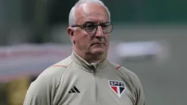 Dorival é cotado para assumir a Seleção Brasileira