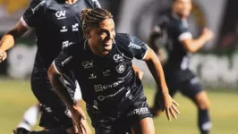 O jogador atuou pelo Clube do Remo entre os anos de 2020 e 2021