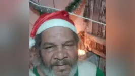 João Tadeu da Silva tinha 53 anos e era um "pai de santo" conhecido em Tailândia