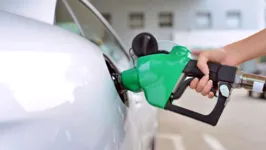 O preço médio do combustível no país passará de R$ 5,56 para R$ 5,71 por litro
