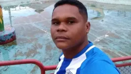 Paulo Robson Martins Almeida foi morto a tiros em Mocajuba