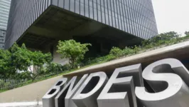 O BNDES vai bolar milhões em um fundo de investimentos