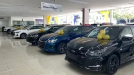 Super descontos na Chevrolet em ações de venda nos dias 15, 16 e 17 de dezembro