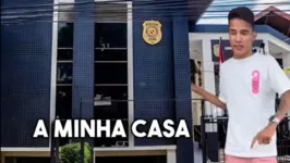 'Mago das Unhas" foi um dos detidos na operação "Truque de Mestre".