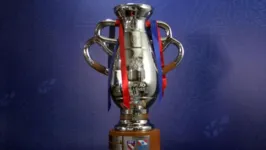 Taça Estrela do Norte, ícone do Campeonato Paraense