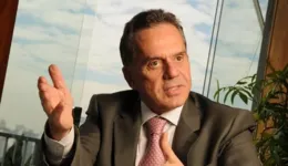 Cid Ferreira morreu dormindo