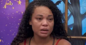 Thalyta é a segunda eliminada do BBB 24
