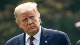 Trump lida com 91 acusações criminais em quatro indiciamentos, incluindo dois casos por supostamente ter tentado reverter ilegalmente sua derrota nas eleições de 2020.