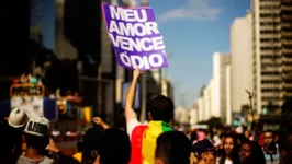 Cartórios de Registro Civil estão aptos para atender as necessidades da comunidade LGBTQIA+.