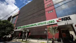 Hospital Oncológico Infantil Octávio Lobo (Hoiol) abre vagas. Veja como se candidatar!