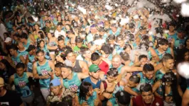 Carnaval em São Miguel do Guamá é um dos mais animados do Pará.